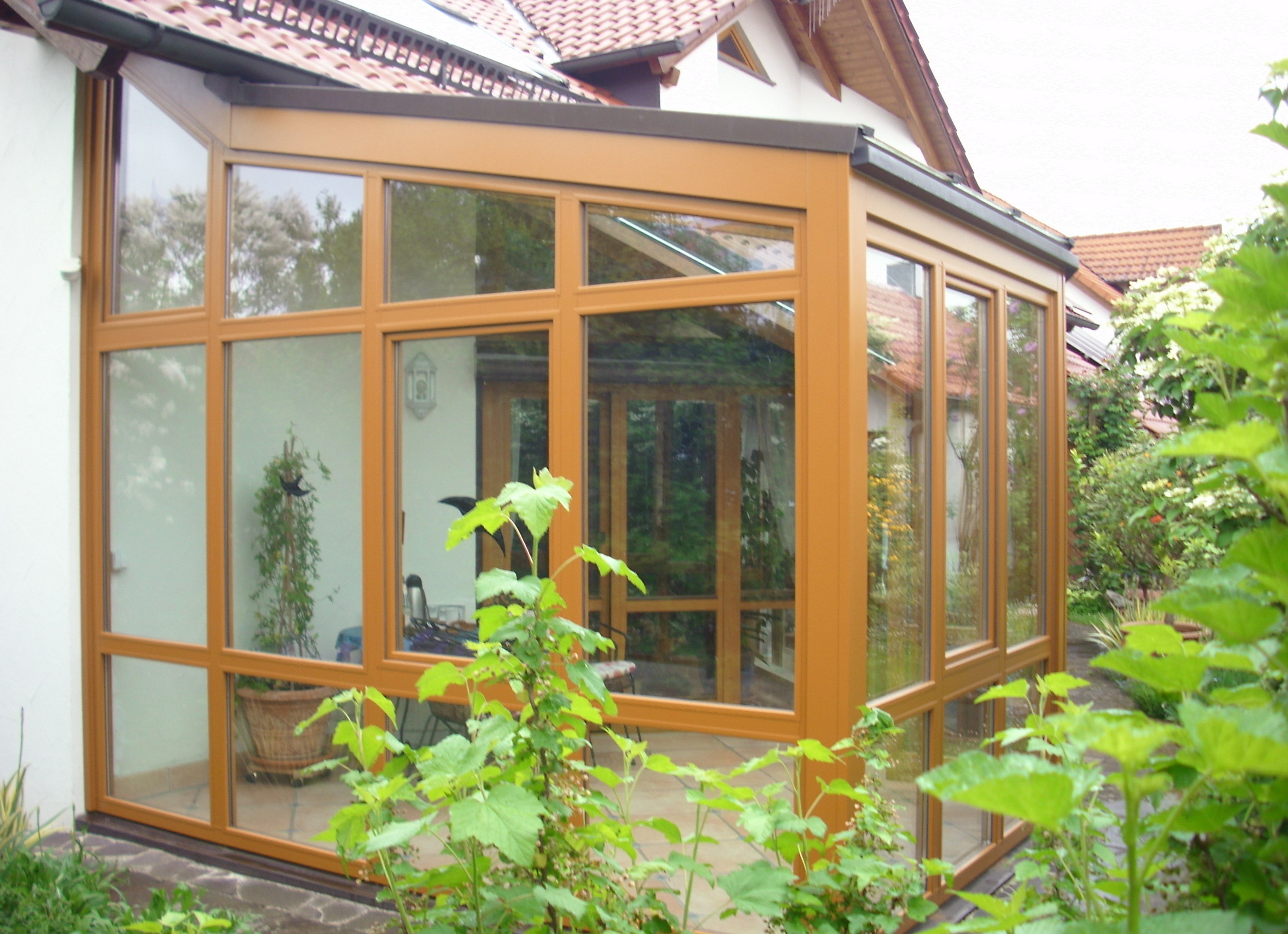 Renovierung und Fenstertechnik