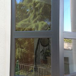 Fenster-Renovierung