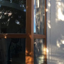 Renovierung Fenster