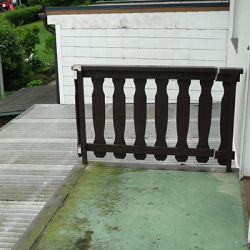 Balkon- und Terrassen-Sanierung