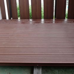 Balkon- und Terrassen-Sanierung