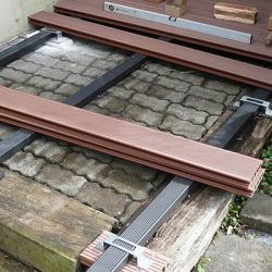 Balkon- und Terrassen-Sanierung